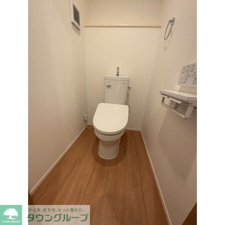 Kolet西荻窪#03の物件内観写真